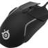 Мышь SteelSeries Rival 5, игровая, оптическая, проводная, USB, черный [62551]